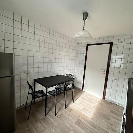 Chill Corner Apartment Brussels Exterior photo
