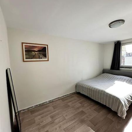 Chill Corner Apartment Brussels Exterior photo