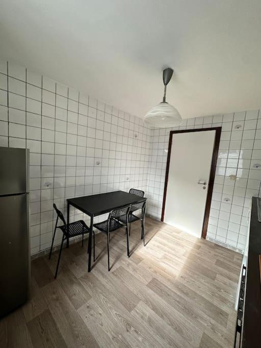 Chill Corner Apartment Brussels Exterior photo