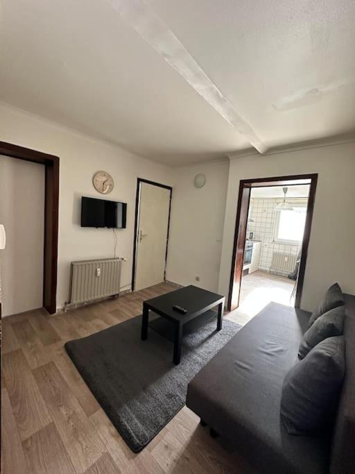Chill Corner Apartment Brussels Exterior photo